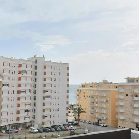 Апартаменты Baleeira Армасан-де-Пера
